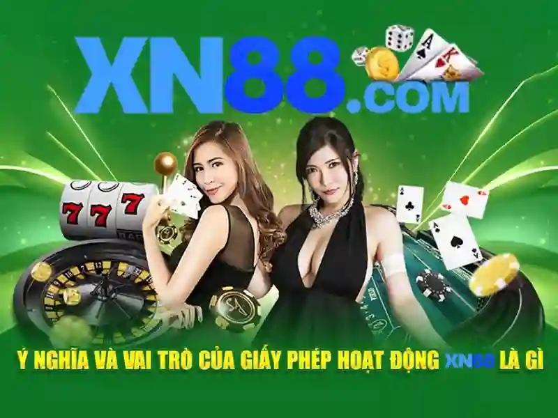 XN88 Game Slot