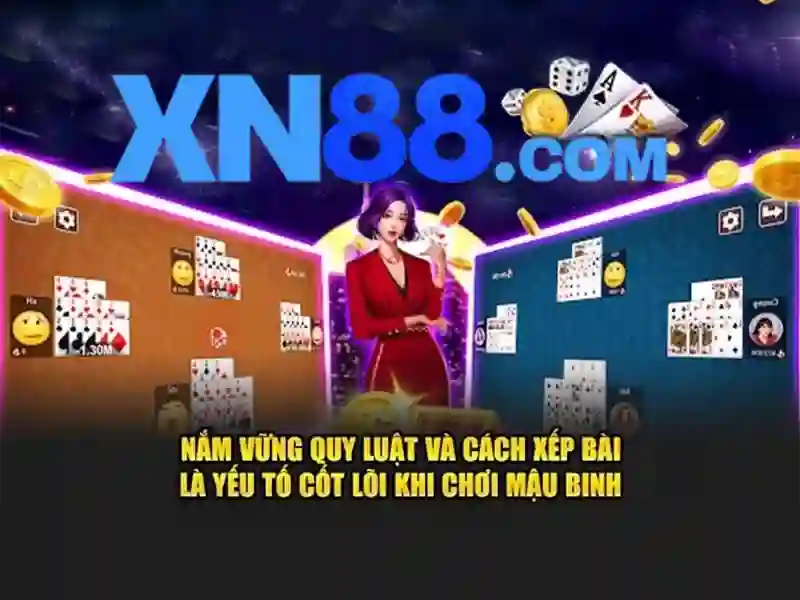XN88 Slot Trải Nghiệm Đỉnh Cao