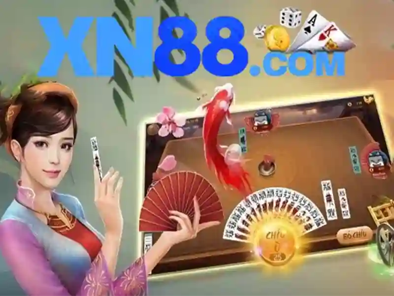 XN88 Game – Trải Nghiệm Slot Đỉnh Cao Với Các Trò Chơi Mới Nhất 2026