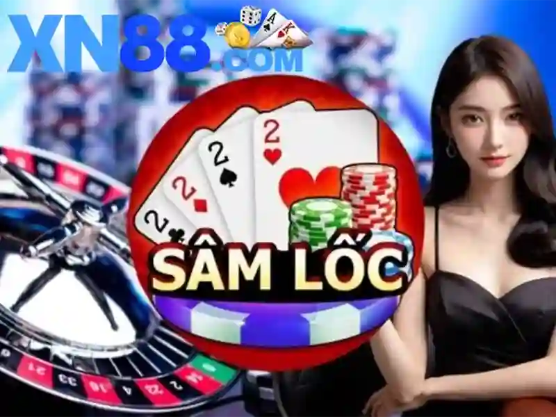 Trải nghiệm Slot XN88