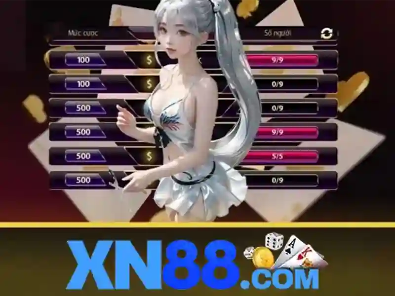 Slot Trực Tuyến – Tính Năng Đột Phá Của XN88