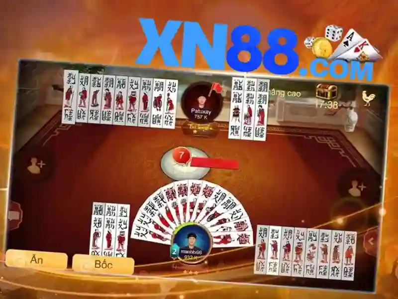 Giới Thiệu Trang Chủ XN88