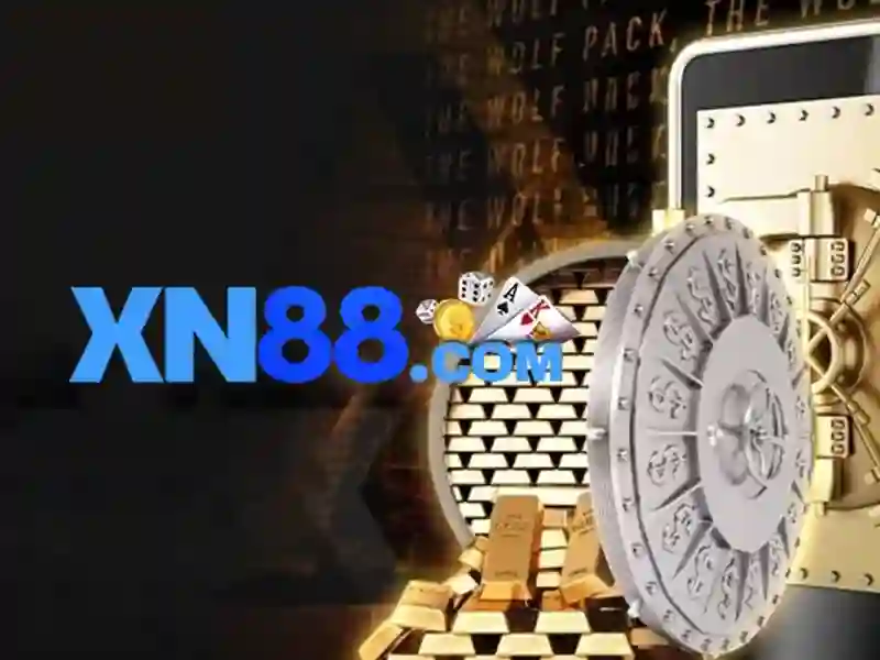 Trải nghiệm quay hũ XN88 Win