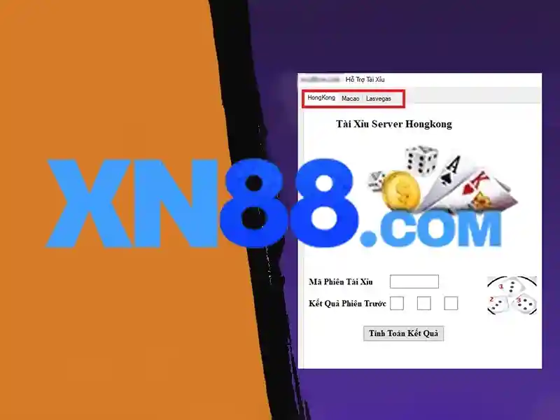 Hướng Dẫn Đăng Nhập XN88