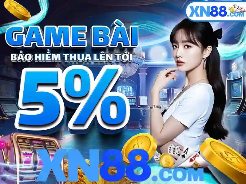 Trải Nghiệm Slot XN88