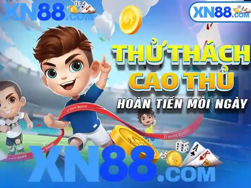 Thư Viện Slot Đa Dạng Với XN88