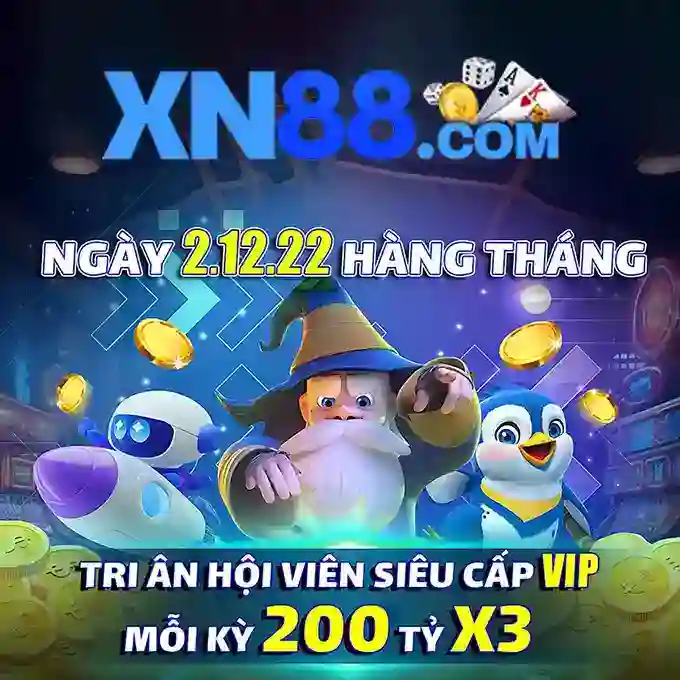Kho game slot đa dạng và hấp dẫn tại XN88 Gaming