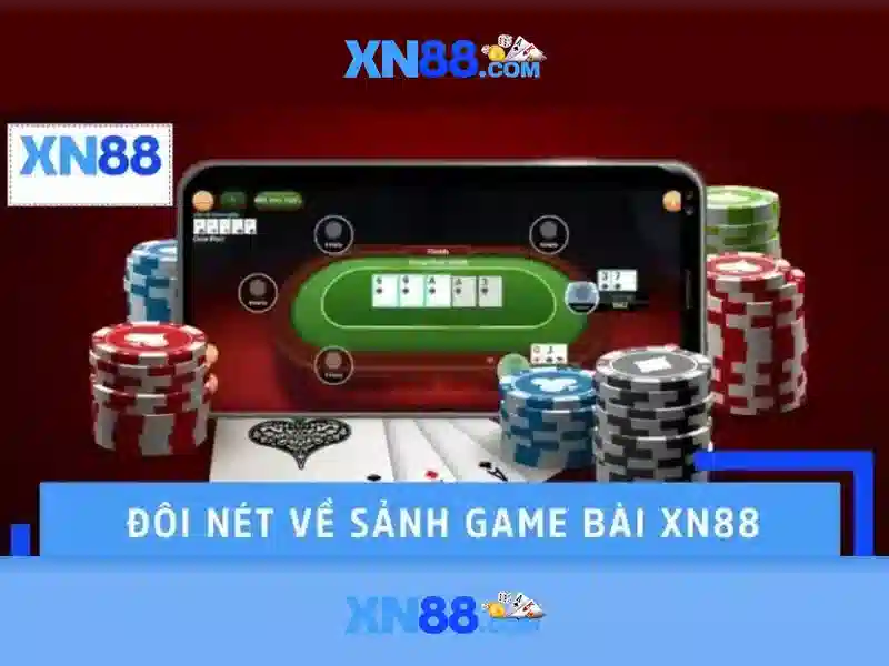 Bảo Mật XN88 Game