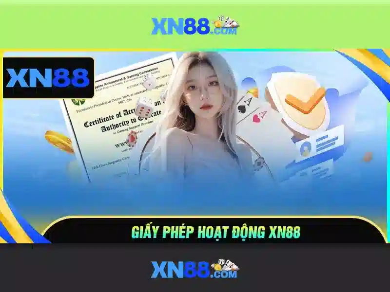 Khám Phá XN88