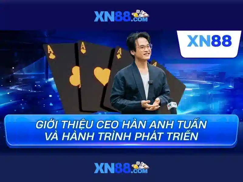 Nhà Cái XN88