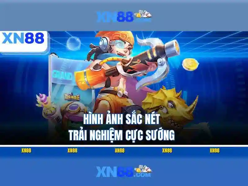 Trải Nghiệm Slot Đỉnh Cao