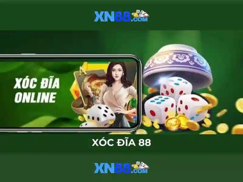 Trò Chơi Slot XN88 – Đa Dạng Thể Loại Với Tỷ Lệ Thắng Cao