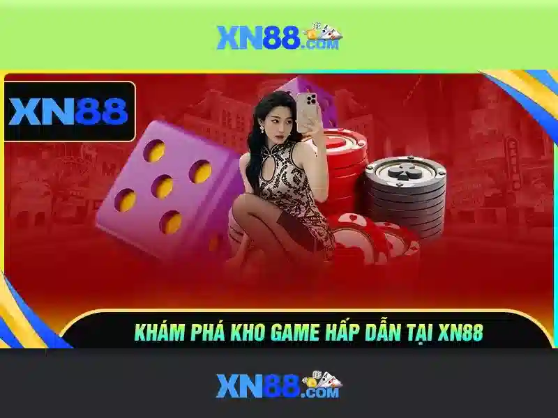 XN88 – Link Chính Thức Đến Trang Chủ Slot Không Bị Chặn 2026