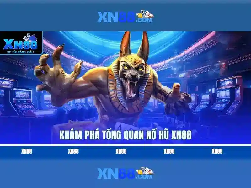 Trải Nghiệm Casino XN88