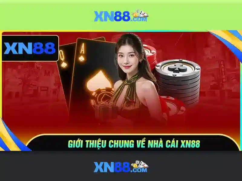 XN88 slot