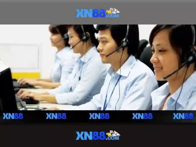 Trải Nghiệm Trò Chơi Slot Trên XN88