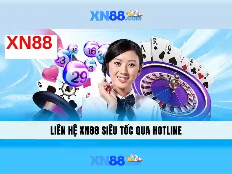 Trải Nghiệm Slot Đỉnh Cao Tại XN88