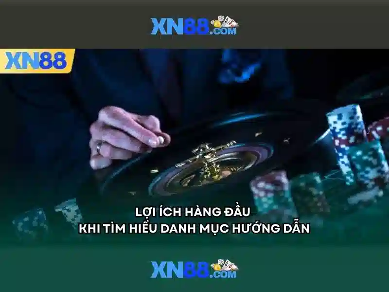 Các loại hình giải trí tại XN88