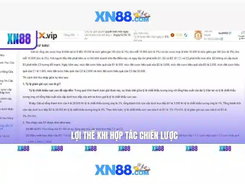 Khám Phá Trải Nghiệm Bắn Cá Độc Quyền Tại XN88