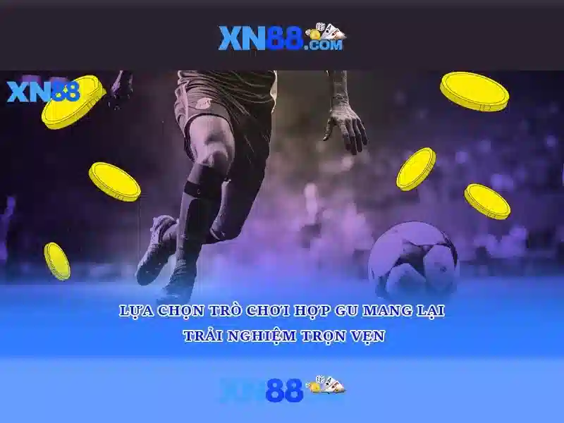 Trải nghiệm game slot đỉnh cao