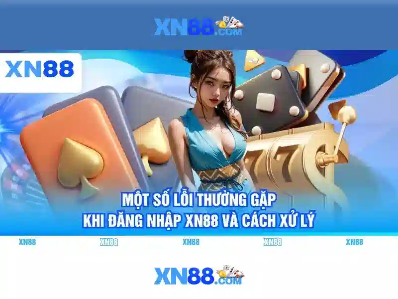 Giới Thiệu Về XN88 Slot