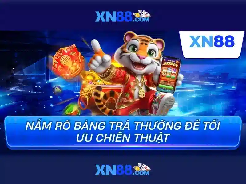 Trò chơi Slot XN88