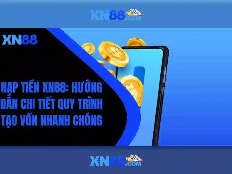 Khuyến Mãi XN88
