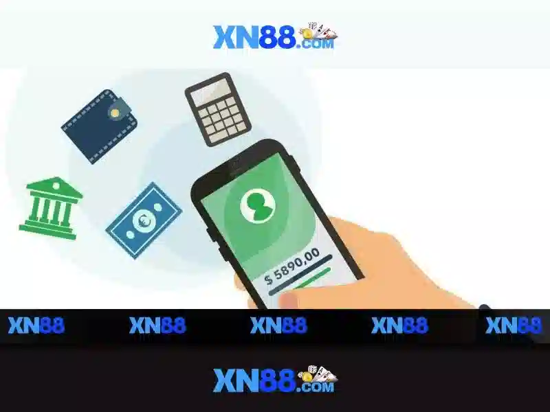 Tải XN88 – Trải Nghiệm Slot Đỉnh Cao