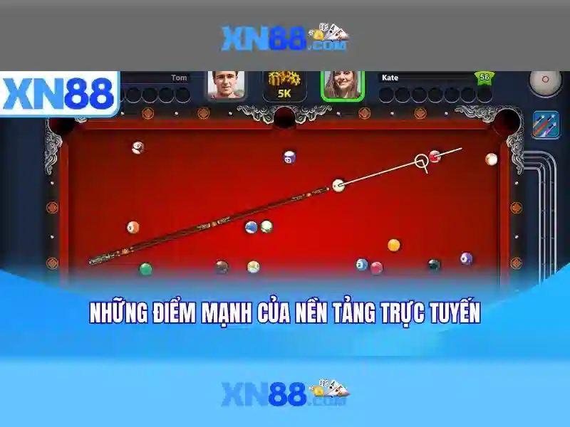 Trò Chơi Slot XN88