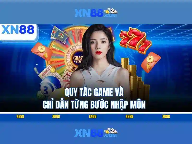 Trải nghiệm game XN88
