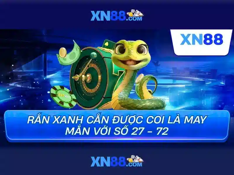 Thưởng Nổ Hũ