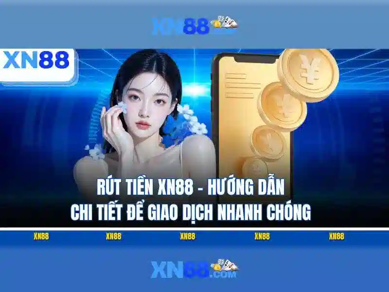 Tải XN88 App – Trải Nghiệm Slot Đỉnh Cao Không Giới Hạn