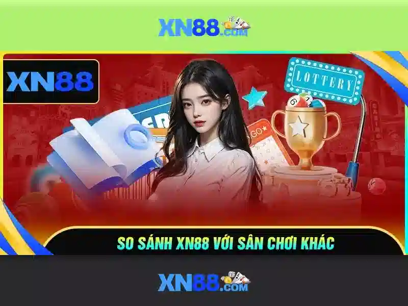 Trải nghiệm Casino