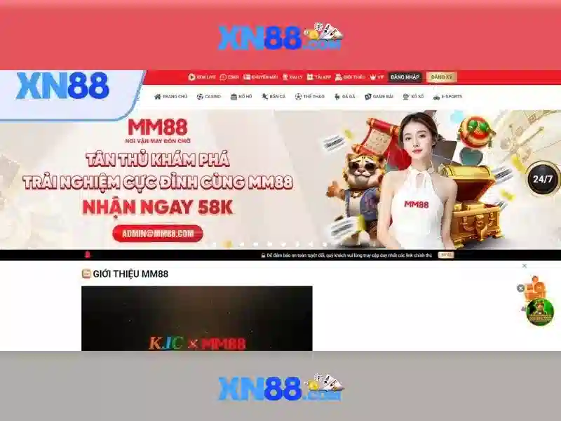 Đa Dạng Game SLOT