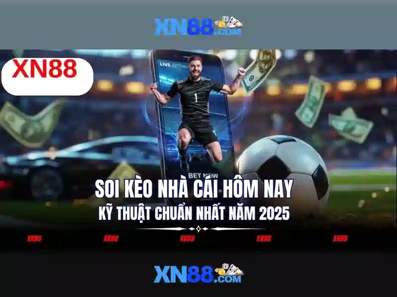 XN88 - Trải Nghiệm Cá Cược Slot Đỉnh Cao Với Chương Trình Ưu Đãi XN88 Win 2026