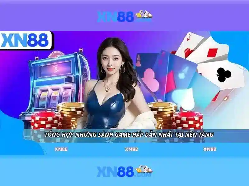 XN88 – Trang Chủ Chính Thức Không Bị Chặn 2026