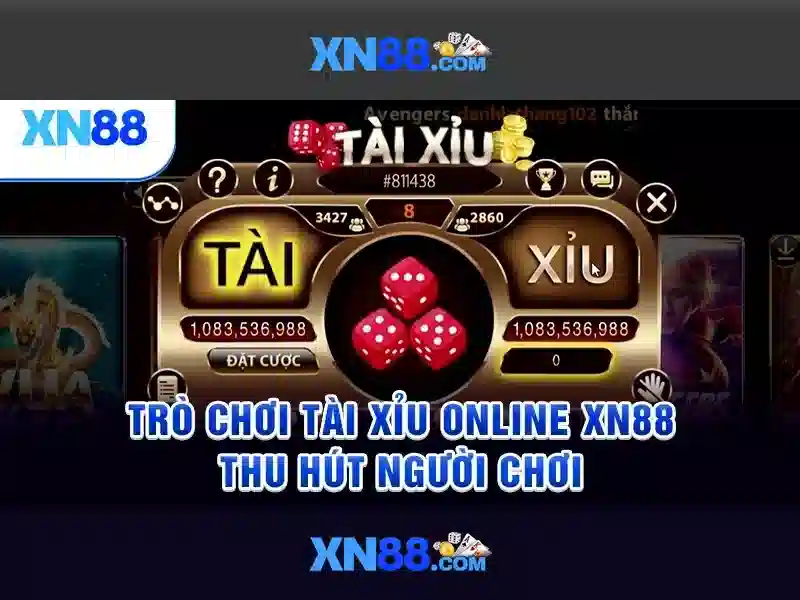 Slot XN88