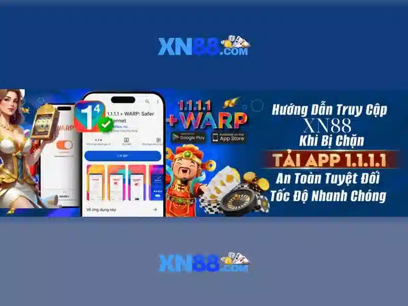 Tải ứng dụng XN88