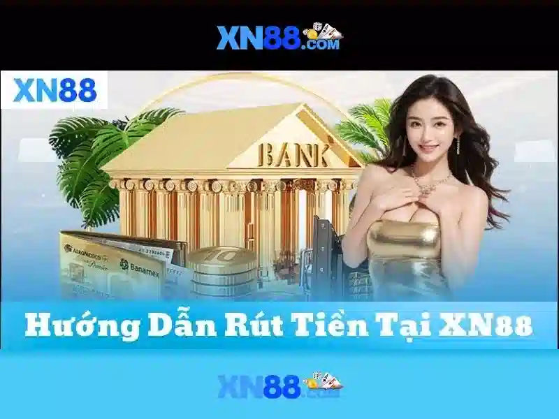 XN88 – Ứng dụng app XN88 cho người chơi Slot trực tuyến chuyên nghiệp