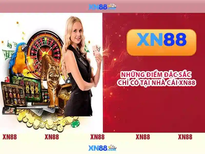 Ưu Điểm Nổi Bật Của XN88