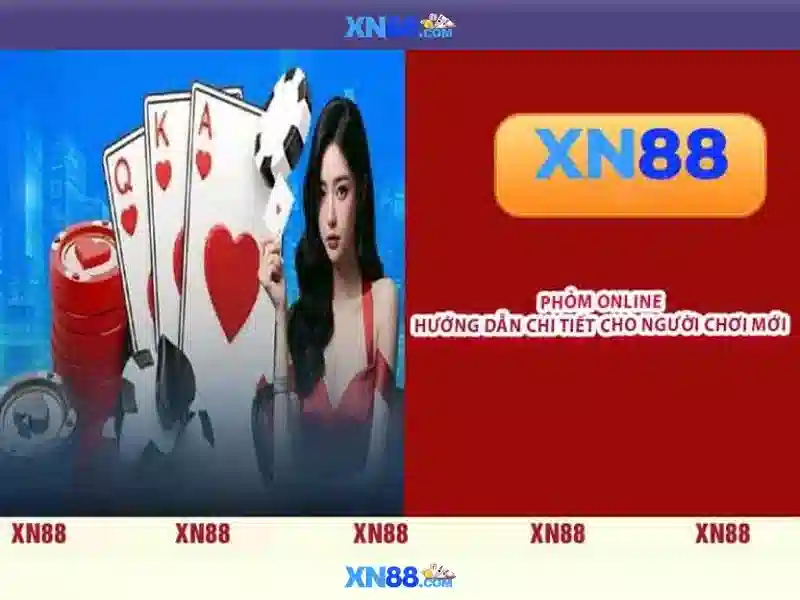 XN88 App Com – Trải Nghiệm Chơi Slot Đỉnh Cao Với Ứng Dụng Di Động