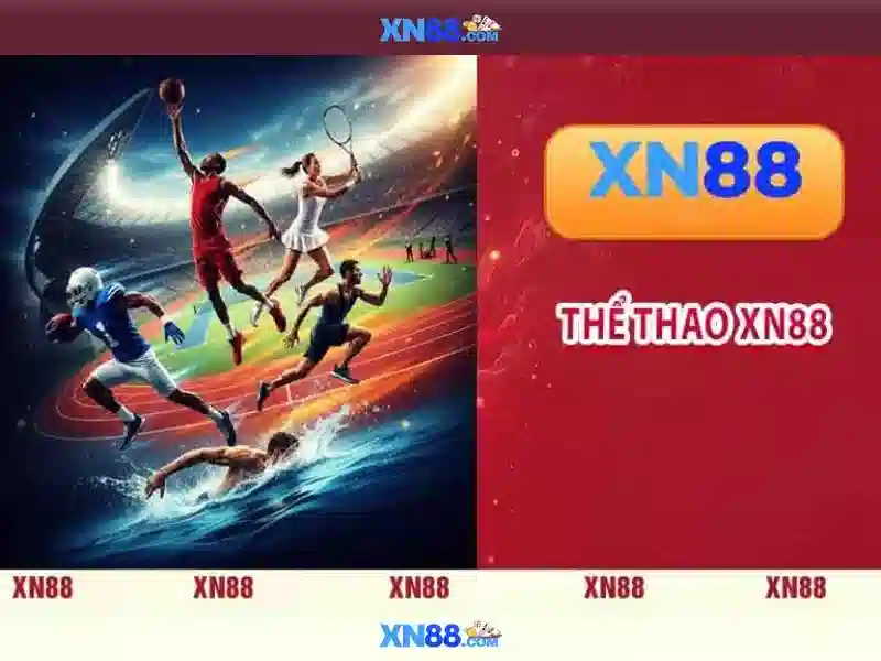 XN88 – Trải Nghiệm Slot Game Đang Hot Nhất 2026