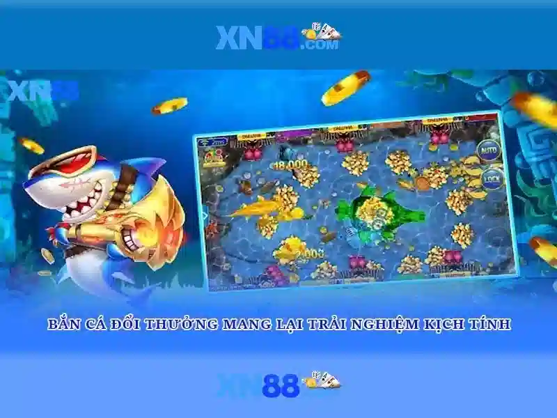 Trải nghiệm slot đỉnh cao tại XN88 Bshrf 2026