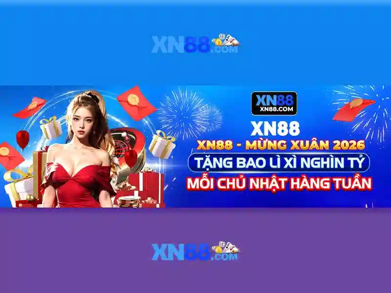 XN88 – Trang Chủ Chính Thức