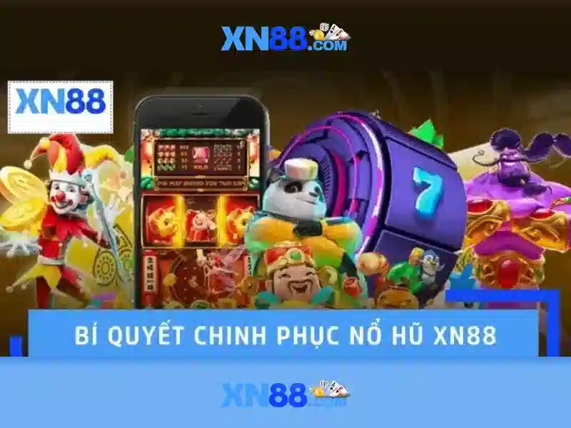 Các Loại Slot Được Ưa Chuộng