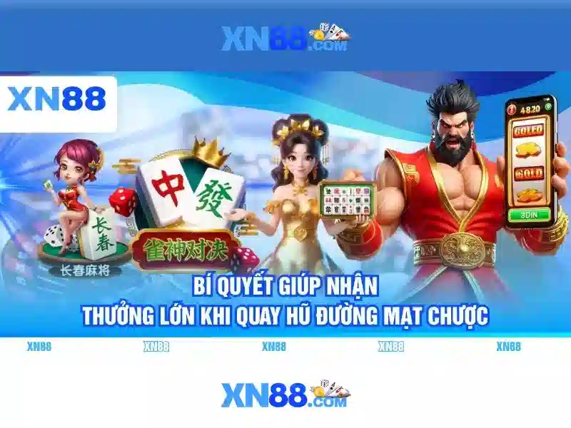 nạp tiền Slot XN88