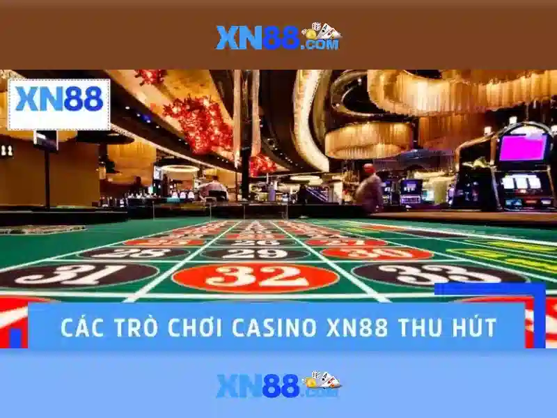 Tại Sao Chọn XN88