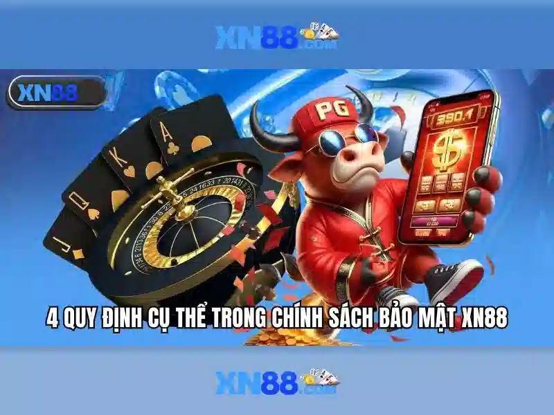 XN88 - Trải Nghiệm Slot Đỉnh Cao Với XN88 Com