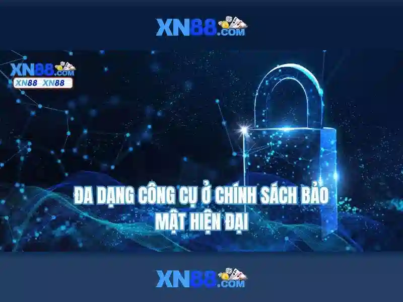 Tại Sao Chọn XN88 App – Tiêu Chuẩn Cao Cho Người Chơi Slot