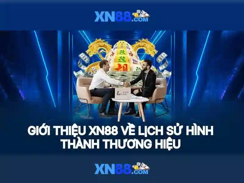Các trò chơi Slot tại XN88
